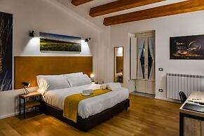 Ballarooms B&B Palermo Centro