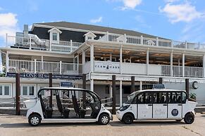 Block Island Bunk House