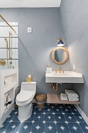 Block Island Bunk House