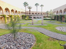 HOTEL SANTA FE