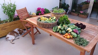 Giardino del Tempo