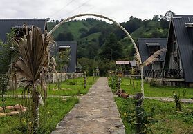 Yeşil Düş Bungalov