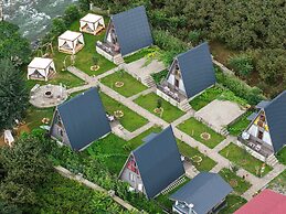 Yeşil Düş Bungalov