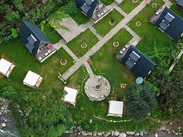 Yeşil Düş Bungalov
