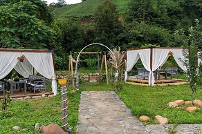 Yeşil Düş Bungalov