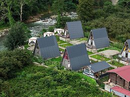 Yeşil Düş Bungalov
