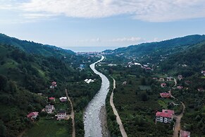 Yeşil Düş Bungalov