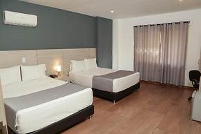 Basic Hotel Chipichape By Hoteles MS