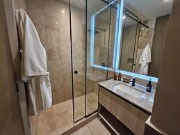 Beatiful Loft in Puerto Morelos Beach Front 9-4