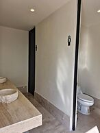 Beatiful Loft in Puerto Morelos Beach Front 9-4