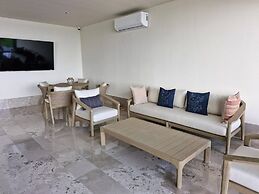 Beatiful Loft in Puerto Morelos Beach Front 9-4