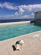 Beatiful Loft in Puerto Morelos Beach Front 9-4