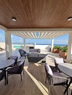 Beatiful Loft in Puerto Morelos Beach Front 9-4