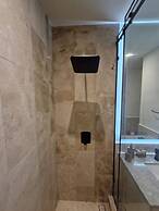 Beatiful Loft in Puerto Morelos Beach Front 9-4
