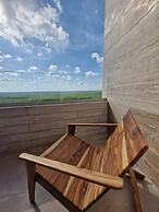 Beatiful Loft in Puerto Morelos Beach Front 9-4
