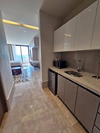 Beatiful Loft in Puerto Morelos Beach Front 9-4