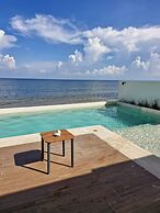 Beatiful Loft in Puerto Morelos Beach Front 9-4