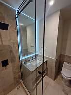Beatiful Loft in Puerto Morelos Beach Front 9-4