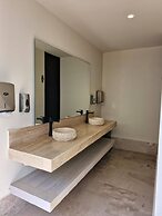 Beatiful Loft in Puerto Morelos Beach Front 9-4