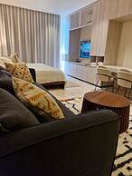Beatiful Loft in Puerto Morelos Beach Front 9-4