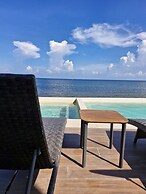 Beatiful Loft in Puerto Morelos Beach Front 9-4