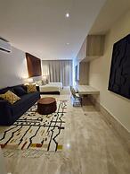 Beatiful Loft in Puerto Morelos Beach Front 9-4
