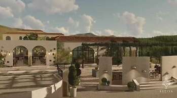 Chateau del valle