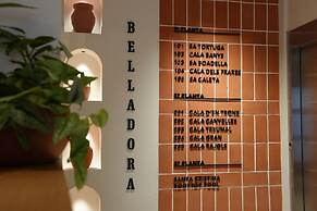 BELLADORA HOTEL BOUTIQUE