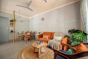 Coastal Calm by Da Alohas