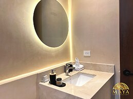 Peregrina Tulum 302A 2BR Luxury Condo