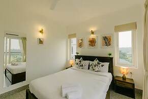 Horizon 1BHK Suite by Da Alohas