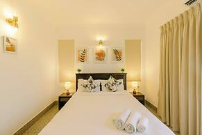 Horizon 1BHK Suite by Da Alohas