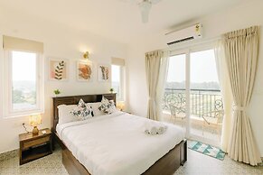 Horizon 1BHK Suite by Da Alohas