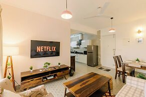Horizon 1BHK Suite by Da Alohas