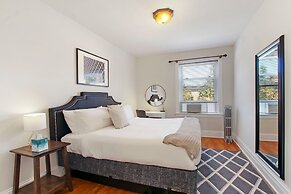 Ideal 1BR Apt - Cullom C2