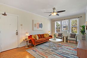 Ideal 1BR Apt - Cullom C2