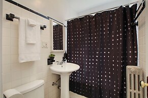 Ideal 1BR Apt - Cullom C2