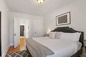 Ideal 1BR Apt - Cullom C2