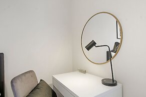 Ideal 1BR Apt - Cullom C2