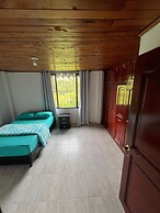 Hostal Comunidad HBT