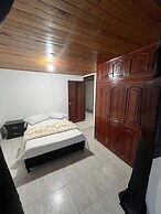 Hostal Comunidad HBT