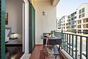 Doca s Refuge by Homie