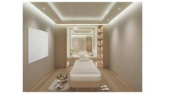 Crowne Plaza Dushanbe by IHG