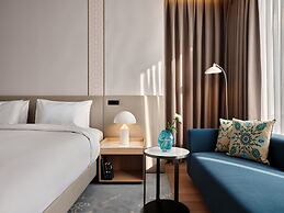 Crowne Plaza Dushanbe by IHG