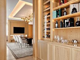 Crowne Plaza Dushanbe by IHG
