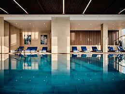 Crowne Plaza Dushanbe by IHG