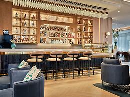 Crowne Plaza Dushanbe by IHG
