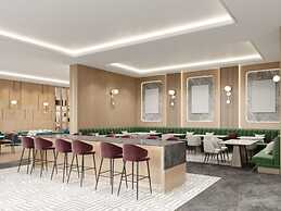 Crowne Plaza Dushanbe by IHG