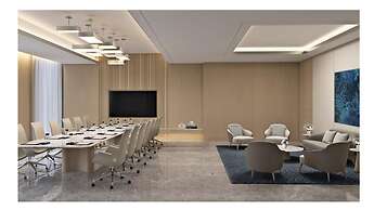 Crowne Plaza Dushanbe by IHG