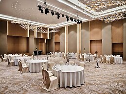 Crowne Plaza Dushanbe by IHG